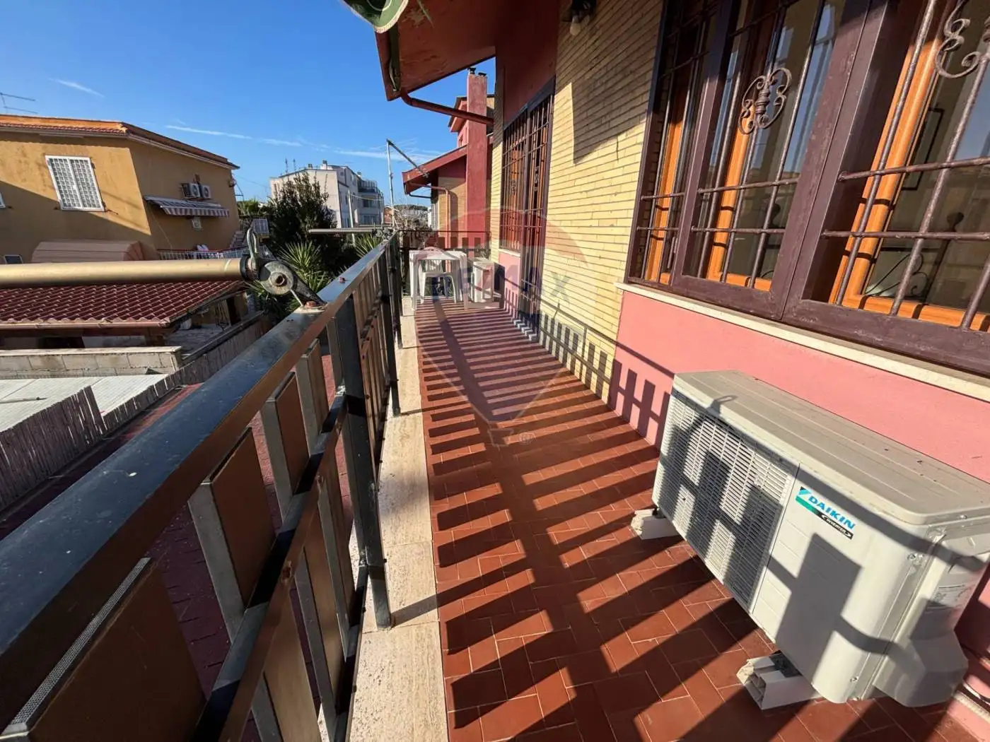 Trilocale ottimo stato, primo piano, Torre Marina - Lido di Tirrenella, Ardea - foto 4