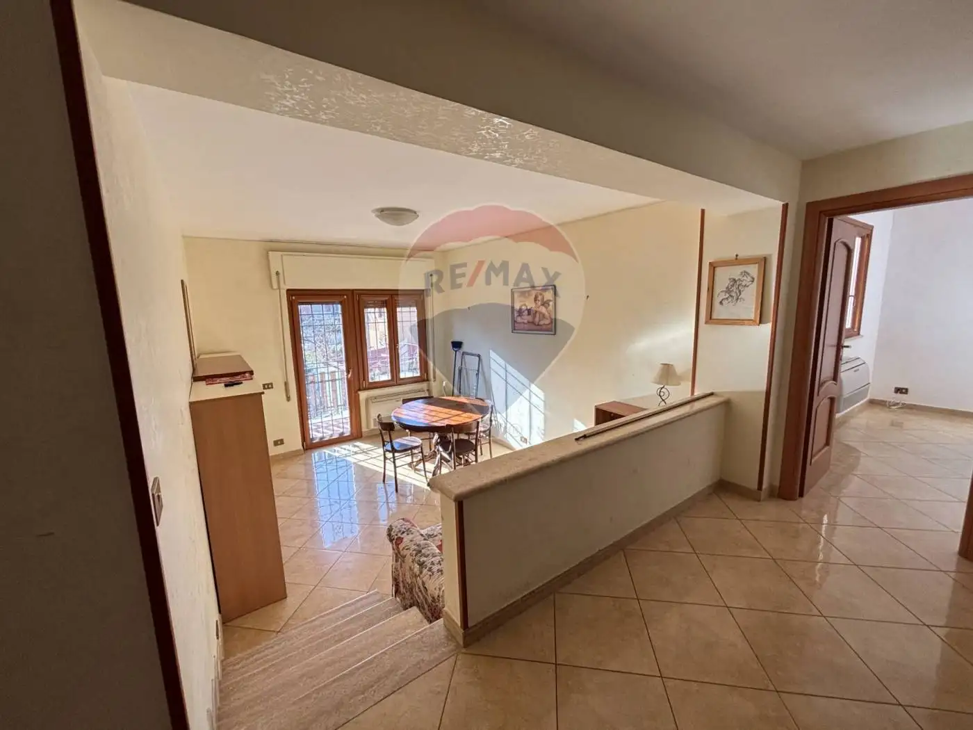 Trilocale ottimo stato, primo piano, Torre Marina - Lido di Tirrenella, Ardea - foto 5