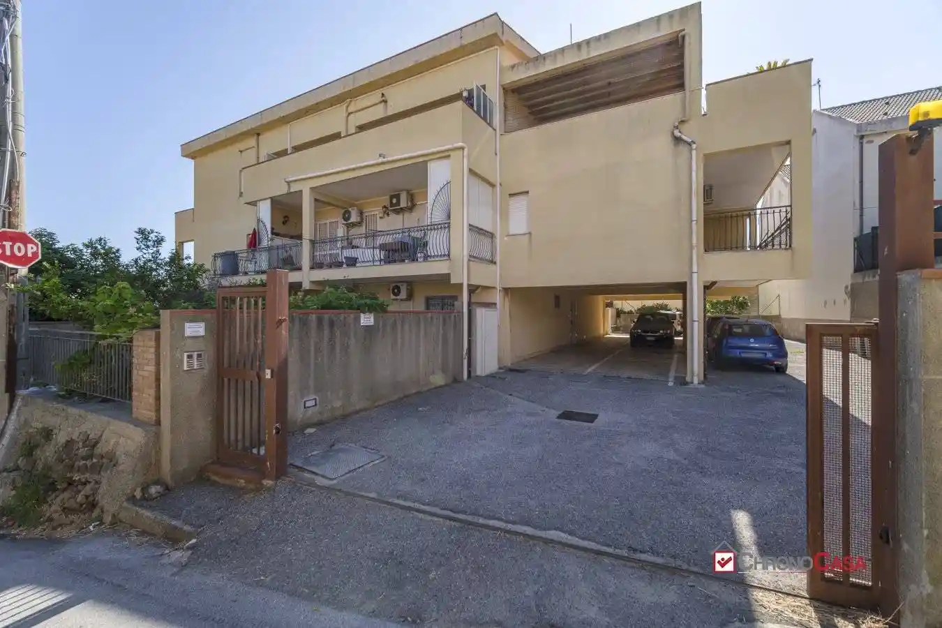 Appartamento spartà, Acqualadrone - Spartà, Messina - foto 2