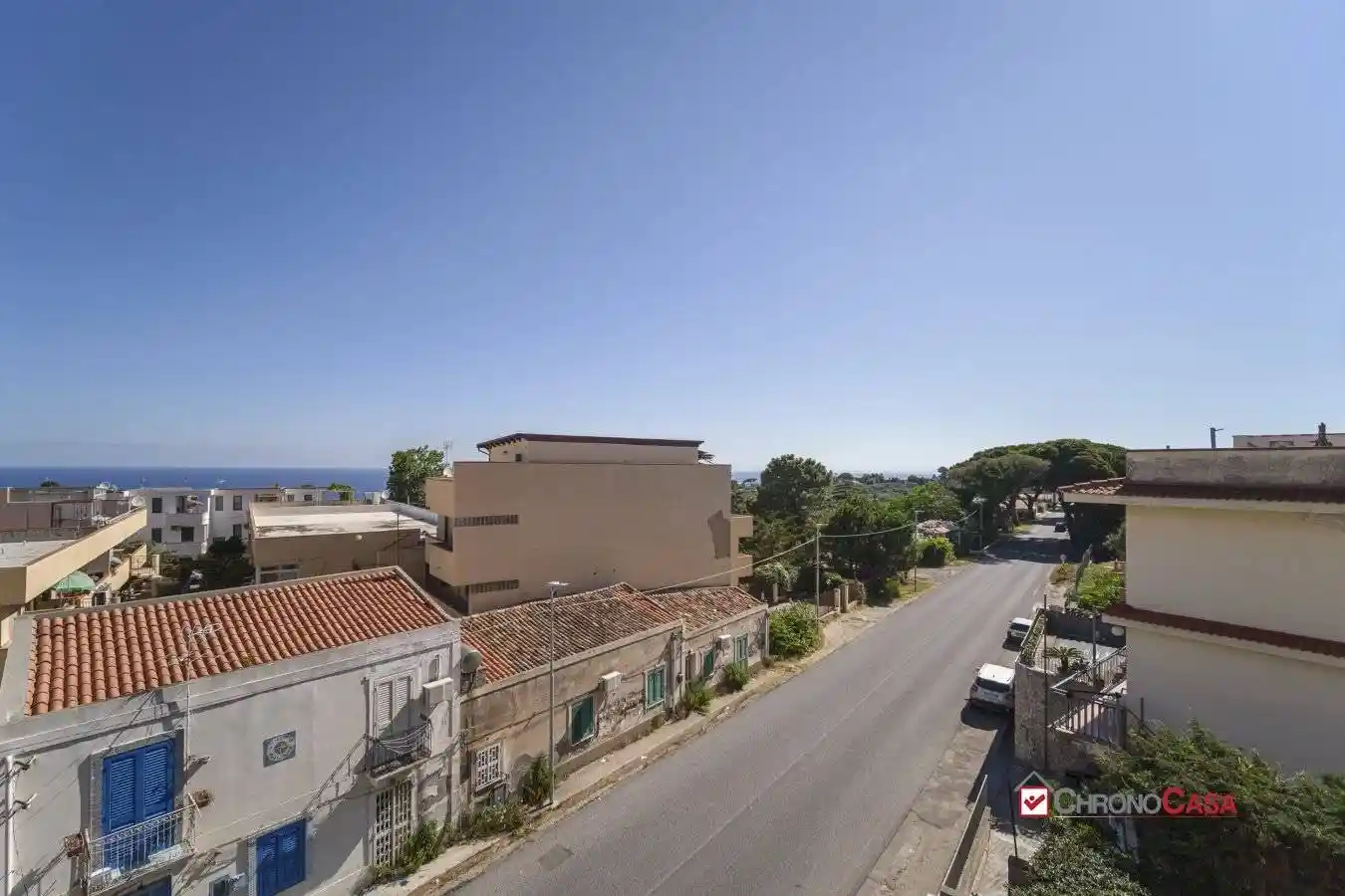 Appartamento spartà, Acqualadrone - Spartà, Messina - foto 3