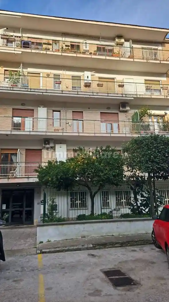 Bilocale via Nicola Ricciardi 5d, Posillipo, Napoli - foto 3