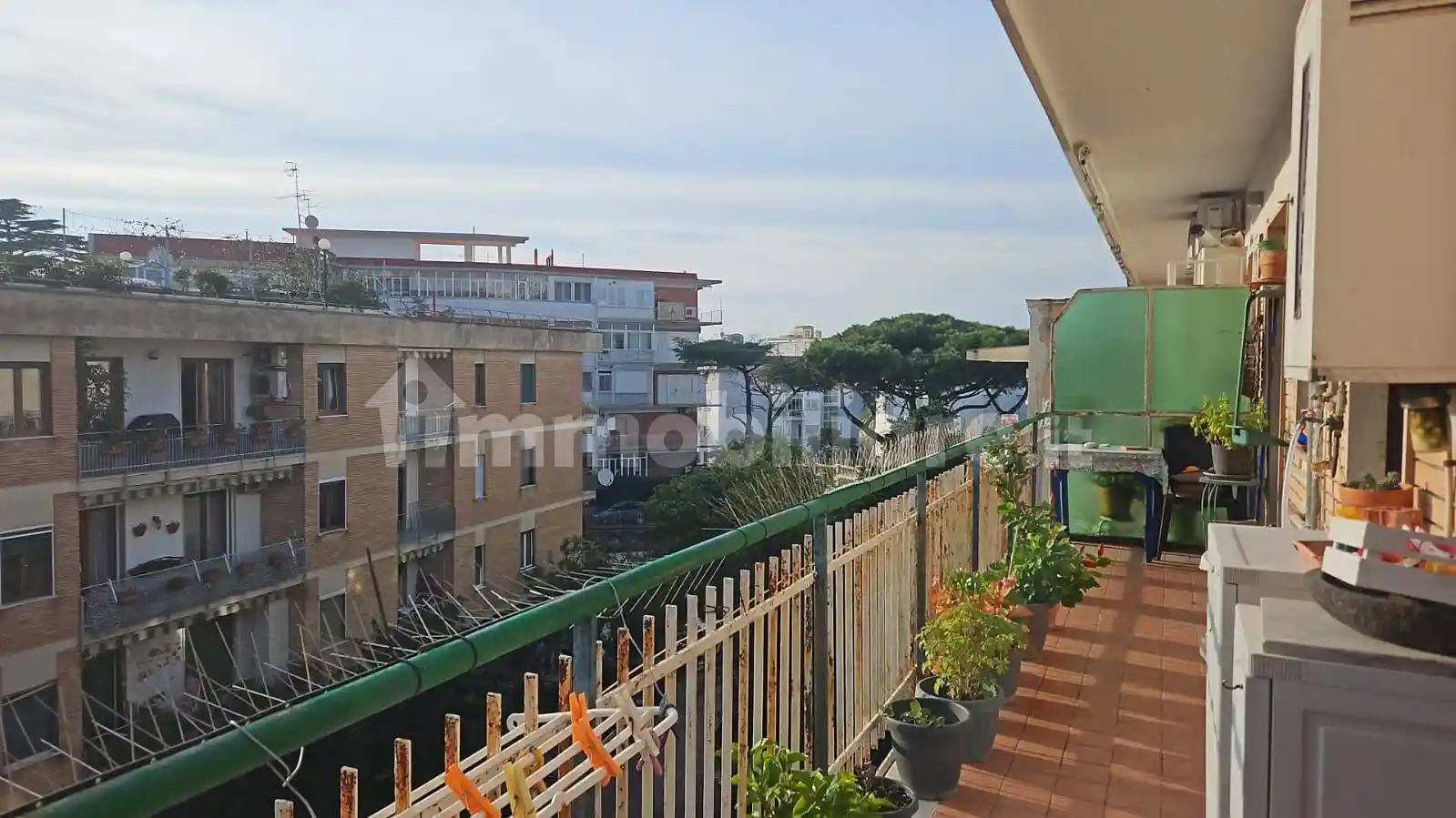 Bilocale via Nicola Ricciardi 5d, Posillipo, Napoli - foto 4