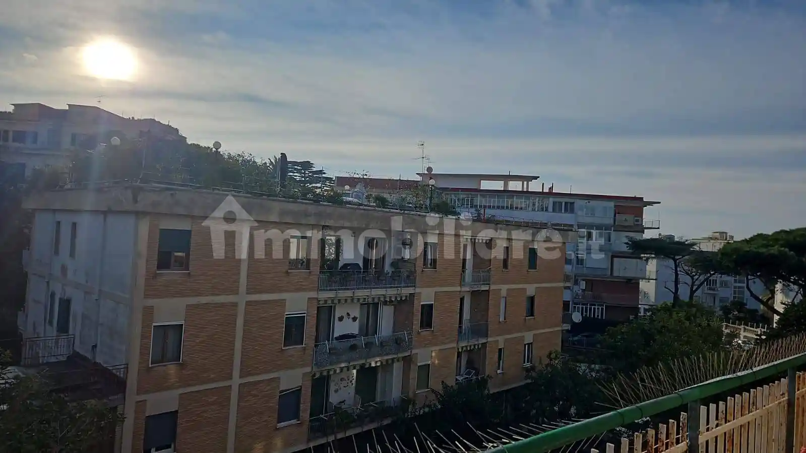 Bilocale via Nicola Ricciardi 5d, Posillipo, Napoli - foto 5