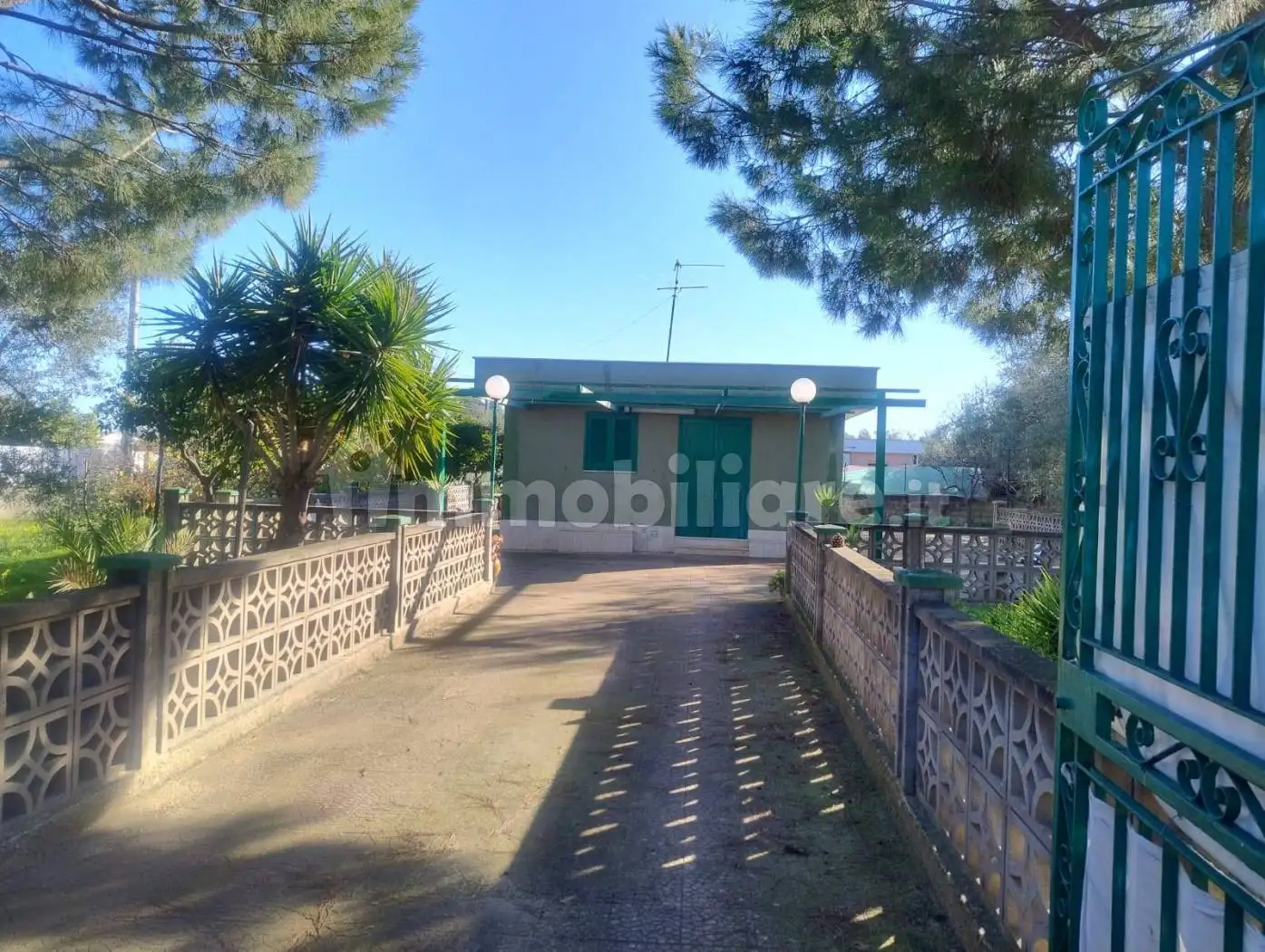 Villa in vendita a Bisceglie