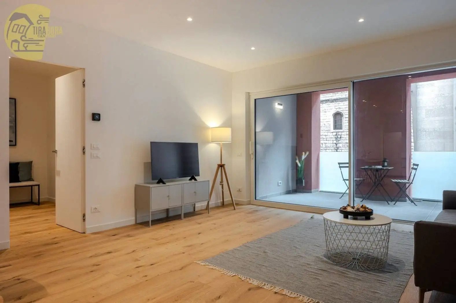 Appartamento in vendita a Trieste