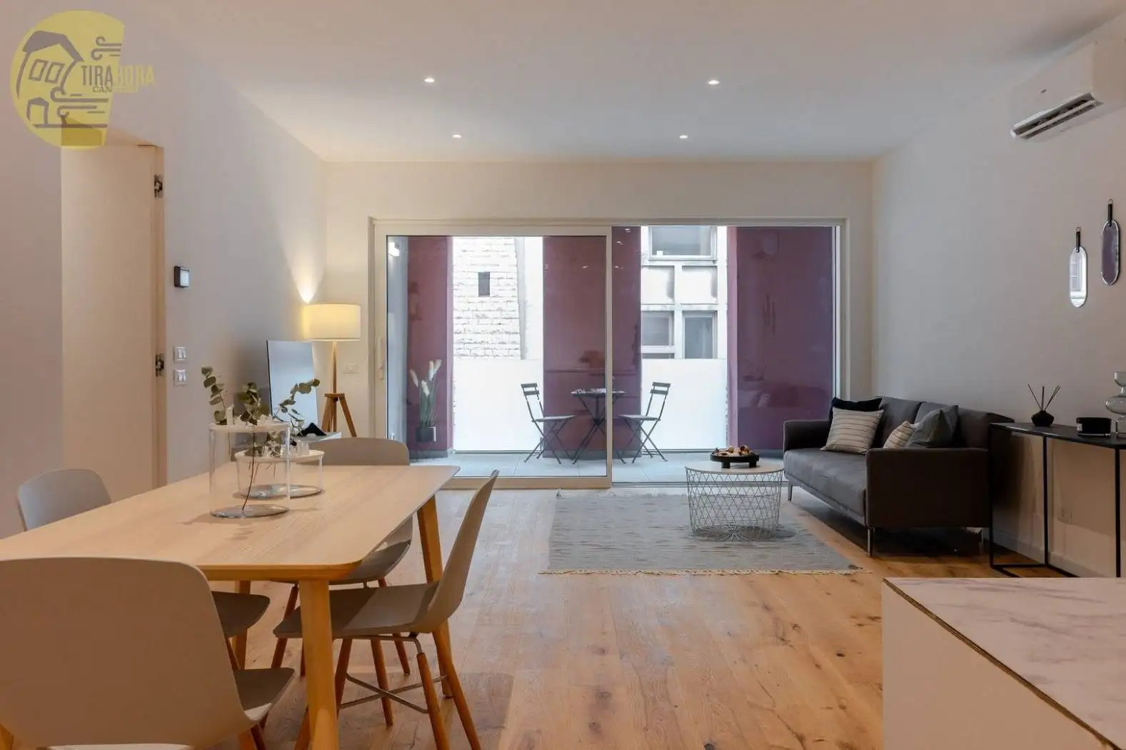 Bilocale via Sant'Anastasio 12, Roiano, Trieste - foto 2