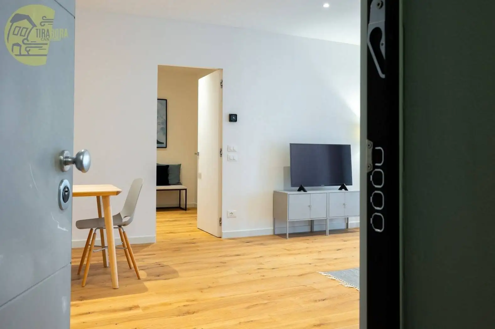 Bilocale via Sant'Anastasio 12, Roiano, Trieste - foto 3