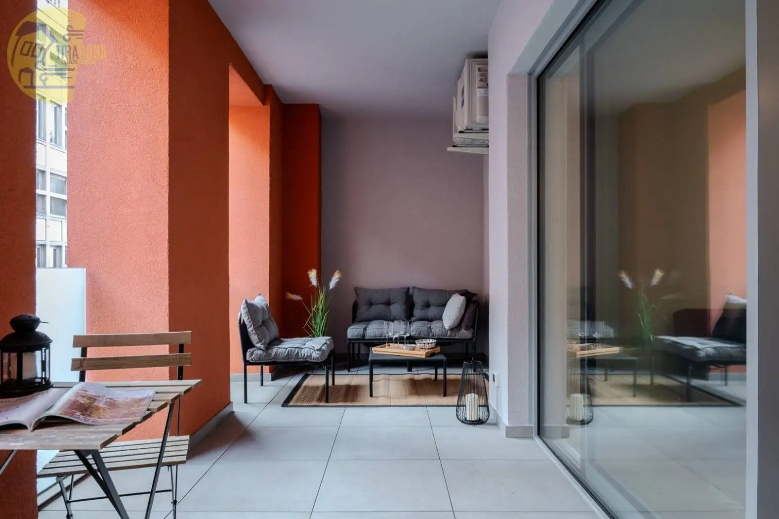 Bilocale via Sant'Anastasio 12, Roiano, Trieste - foto 4