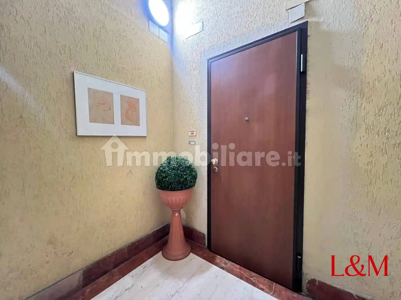 Bilocale via Francesco Saverio Solari, Portuense, Roma - foto 3