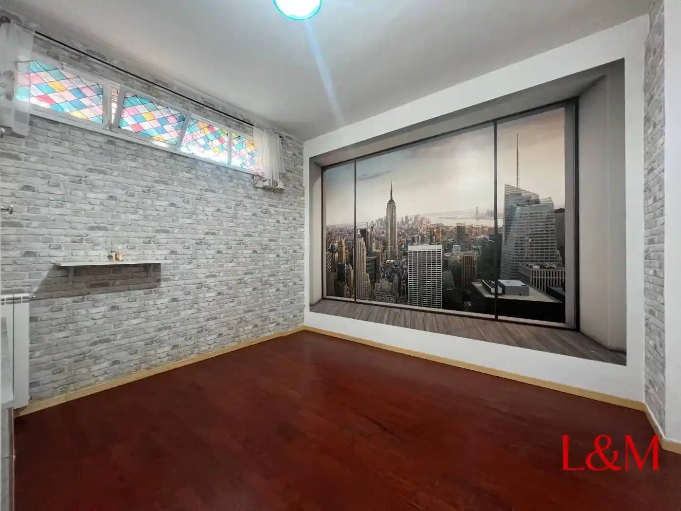 Bilocale via Francesco Saverio Solari, Portuense, Roma - foto 4