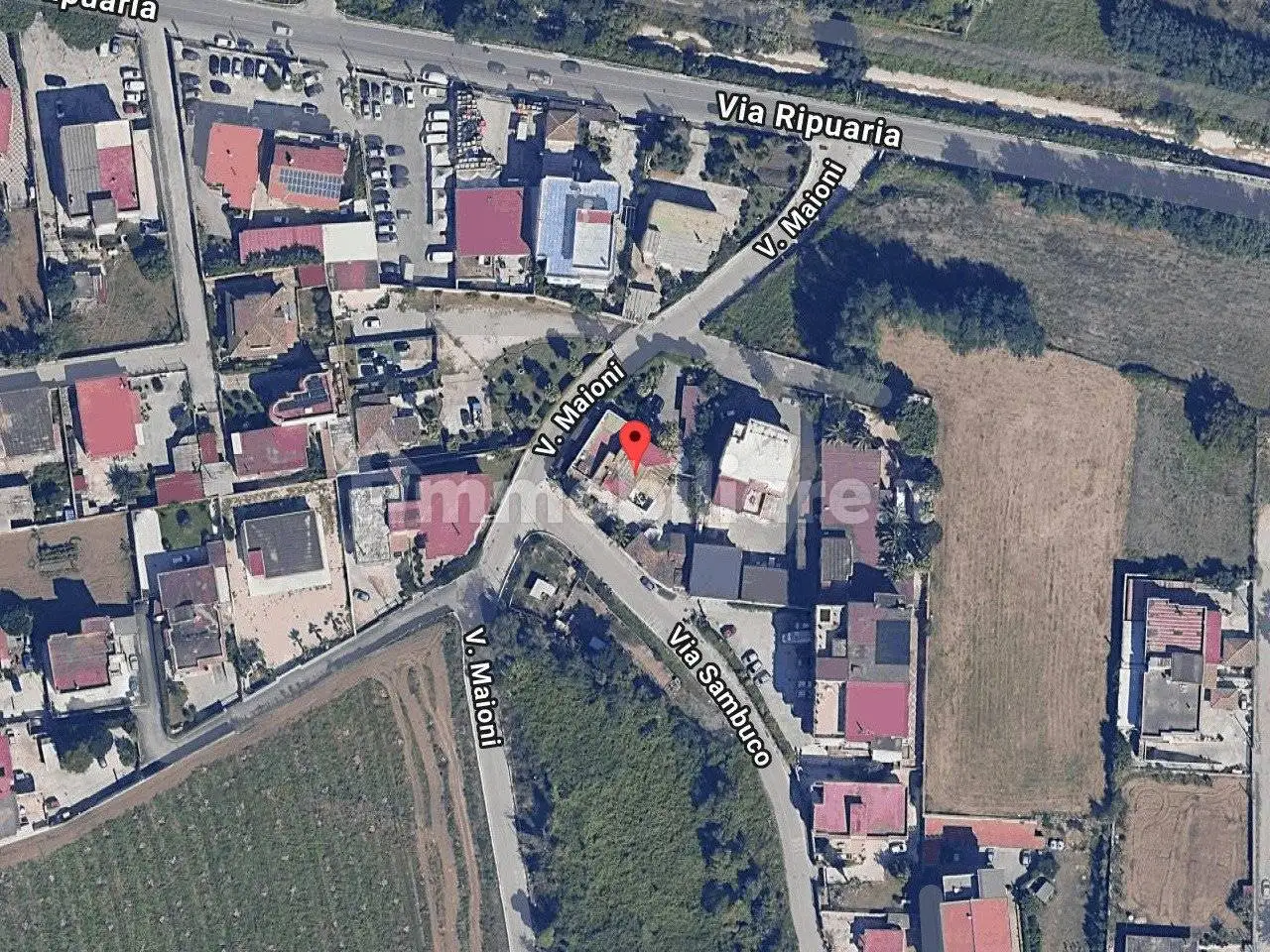 Villa in asta a Qualiano