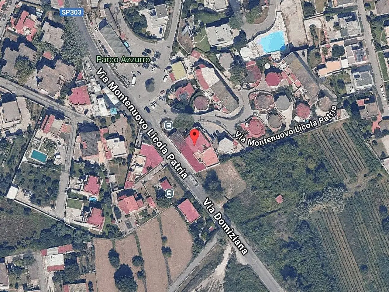 Appartamento in asta a Pozzuoli