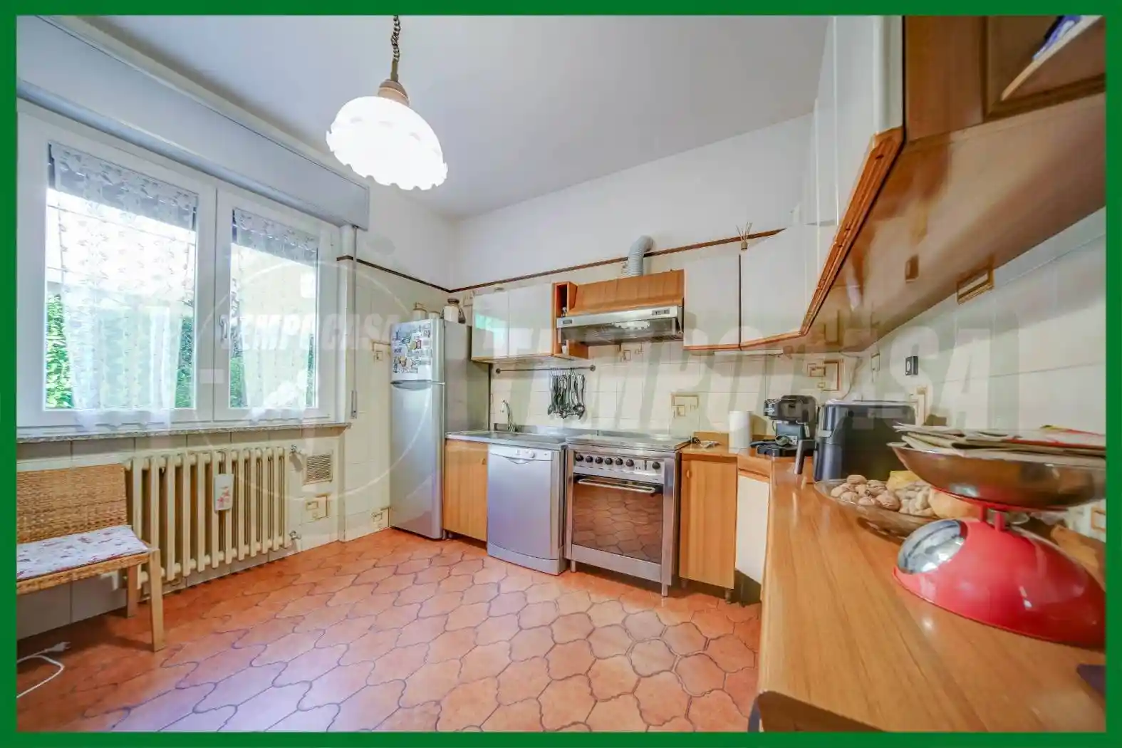 Villetta a schiera - foto 5