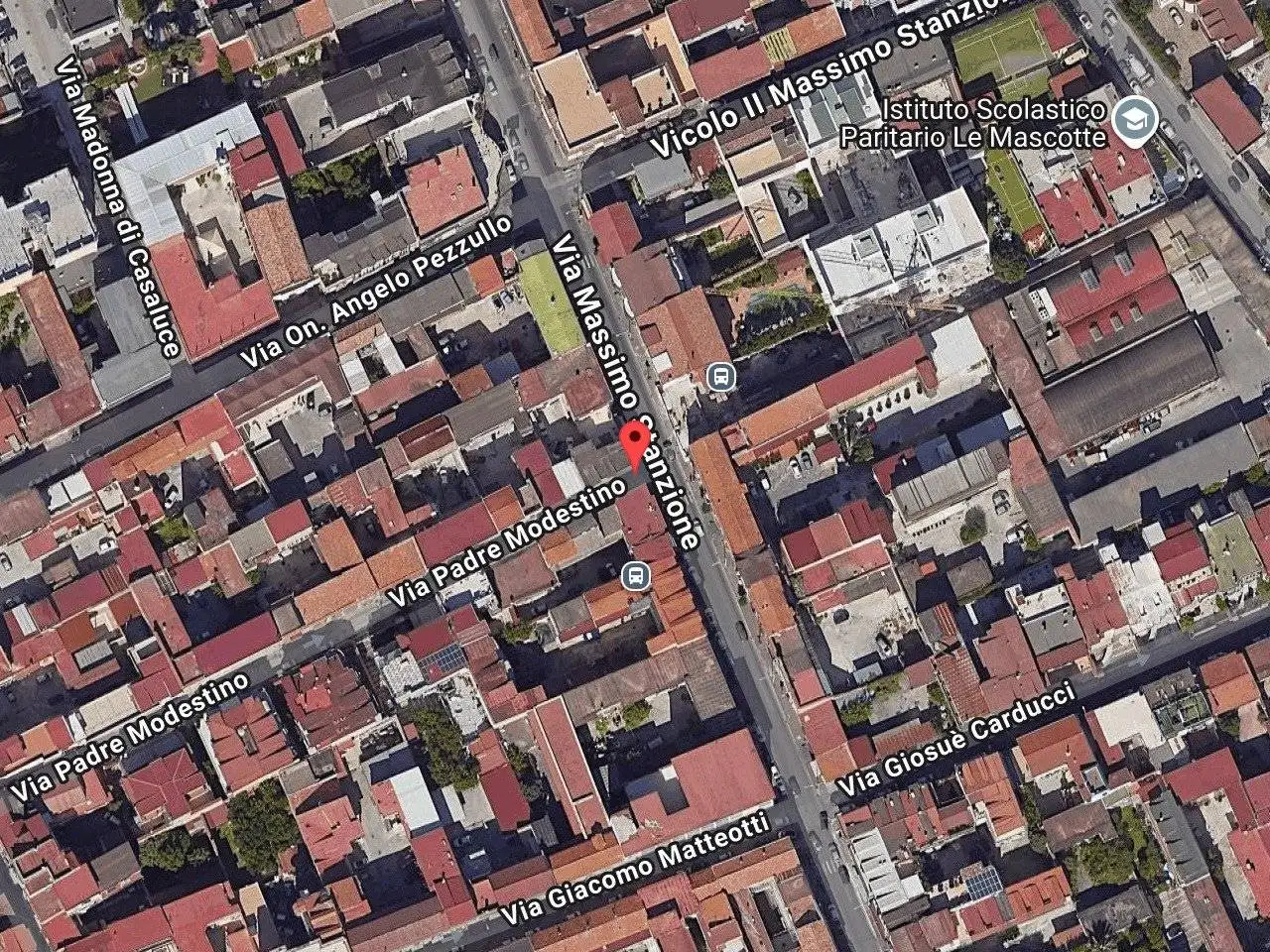 Appartamento in asta a Frattamaggiore