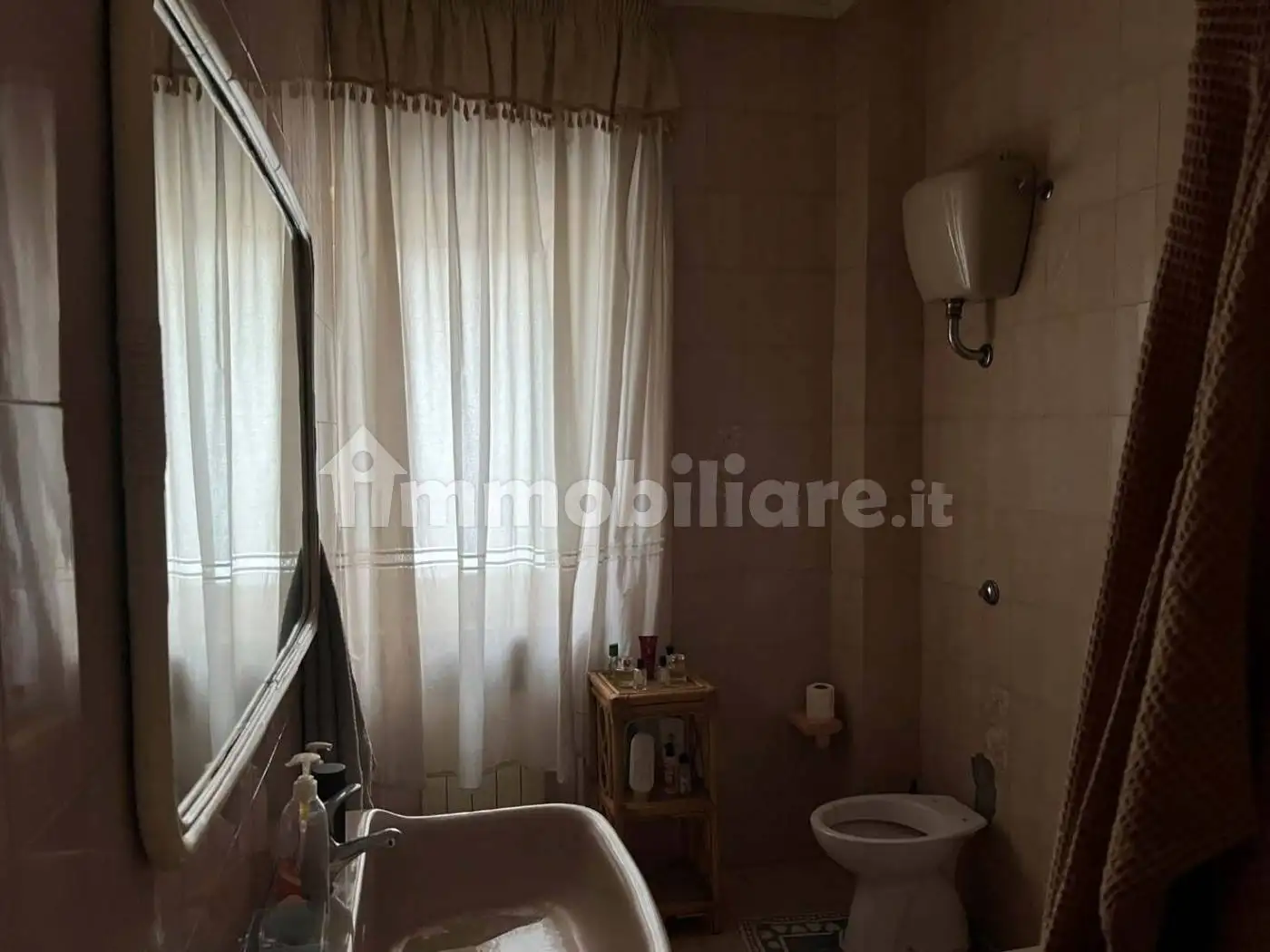 Appartamento in asta a Napoli