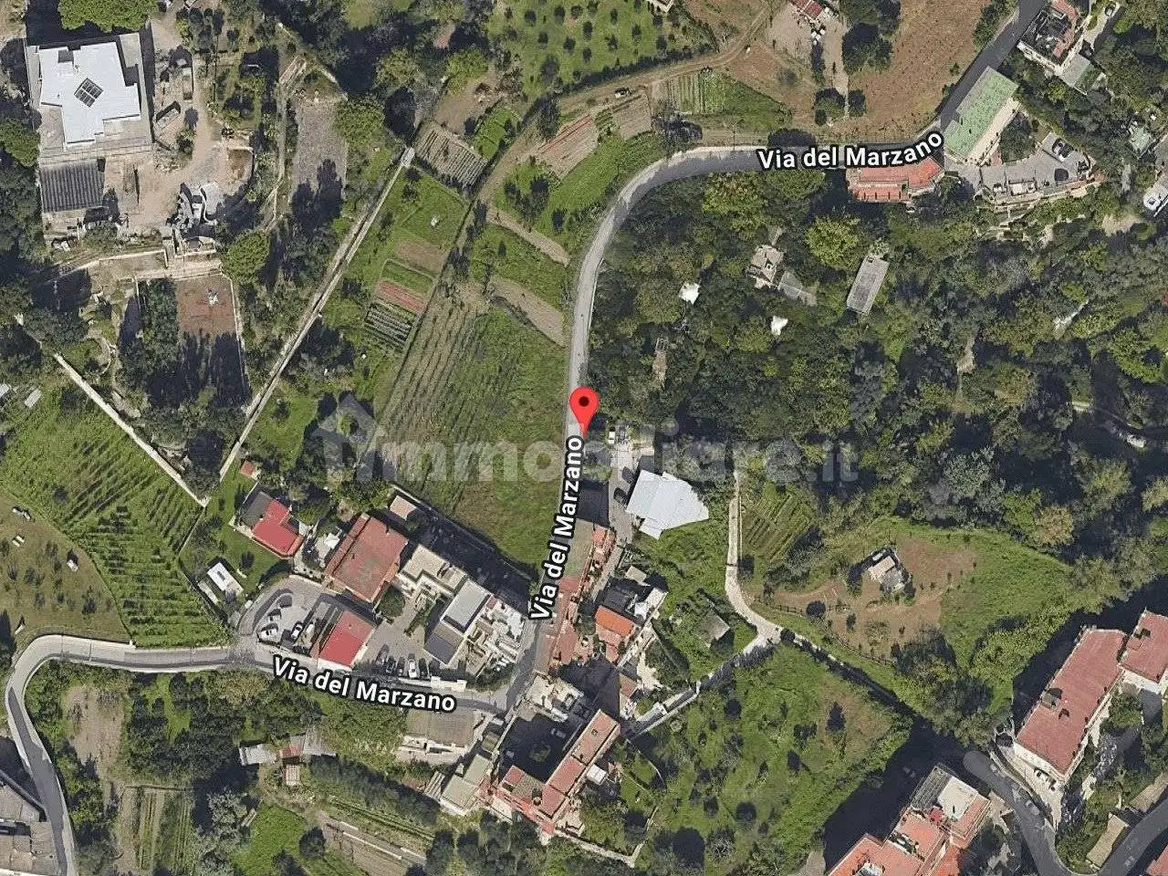 Appartamento in asta a Napoli