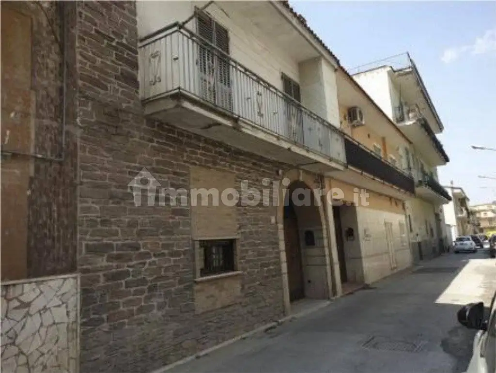 Appartamento in asta a Sant'Antimo