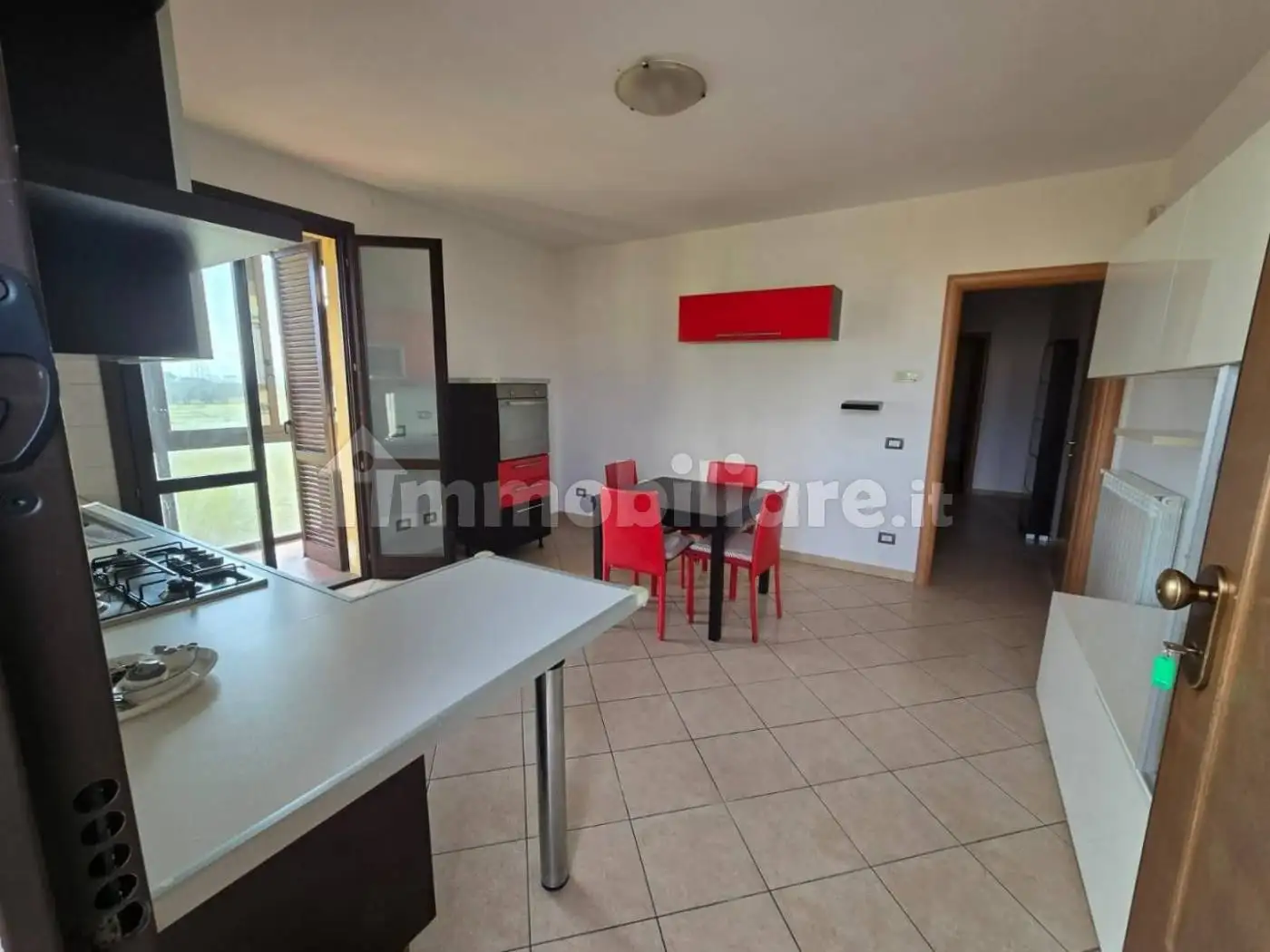 Appartamento in vendita a Calcinaia