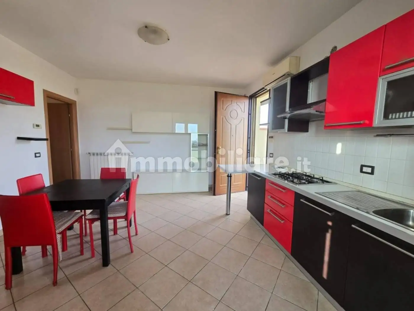 Trilocale via delle Case Vecchie,  103, Calcinaia - foto 2