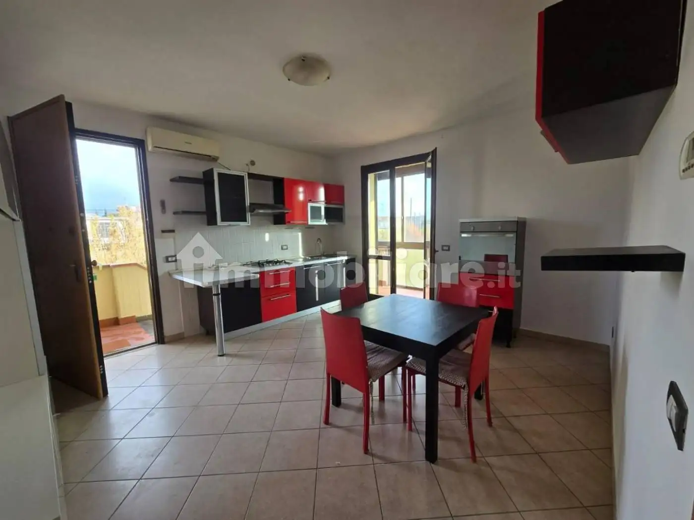 Trilocale via delle Case Vecchie,  103, Calcinaia - foto 4