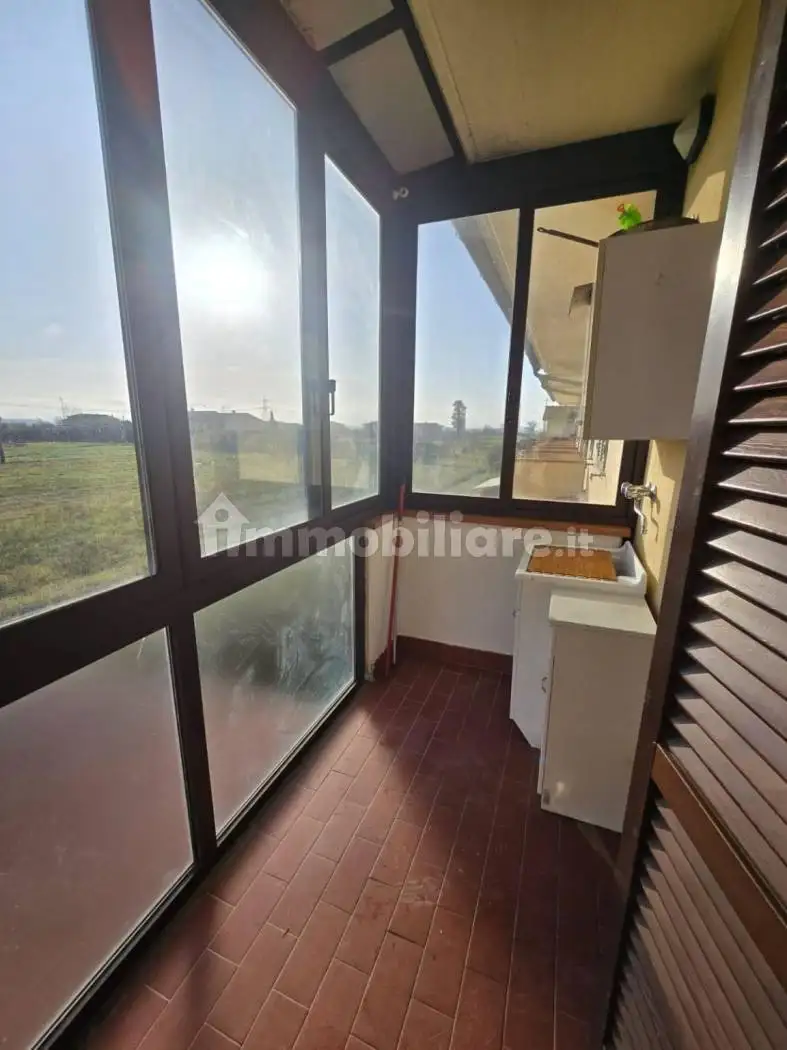 Trilocale via delle Case Vecchie,  103, Calcinaia - foto 5