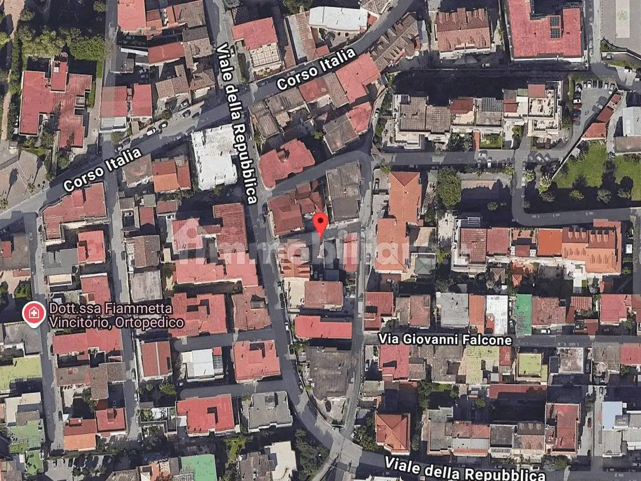 Appartamento in asta a Villaricca