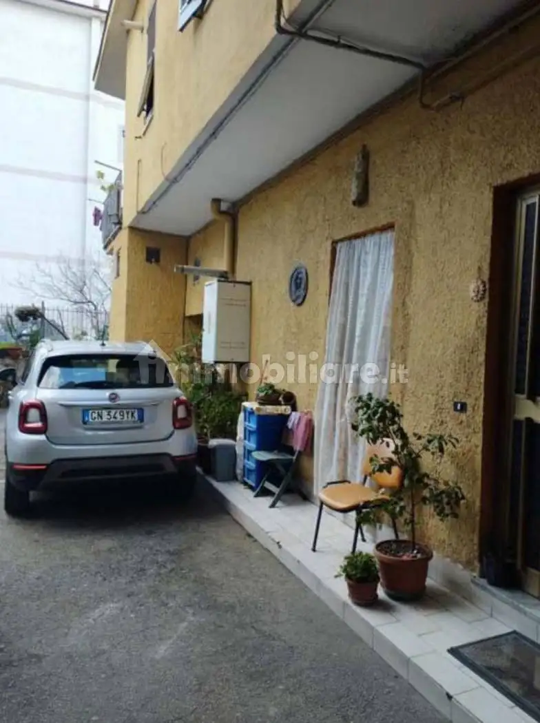 Appartamento in asta a Pomigliano d'Arco