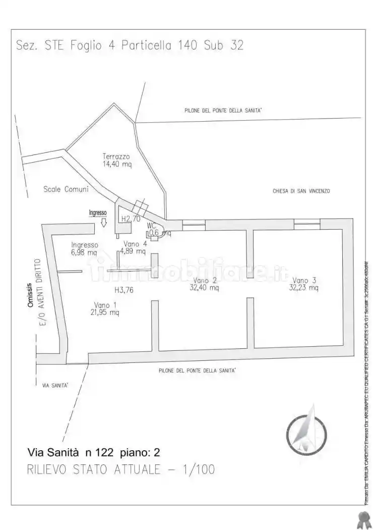 Appartamento - foto 5