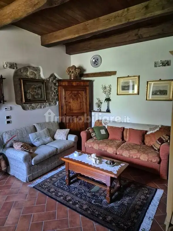 Appartamento in vendita a Marradi