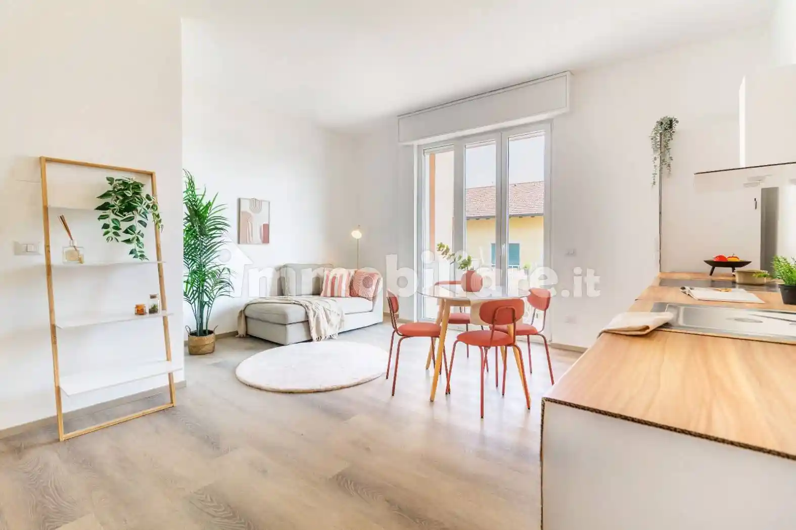 Appartamento in vendita a Ghiffa