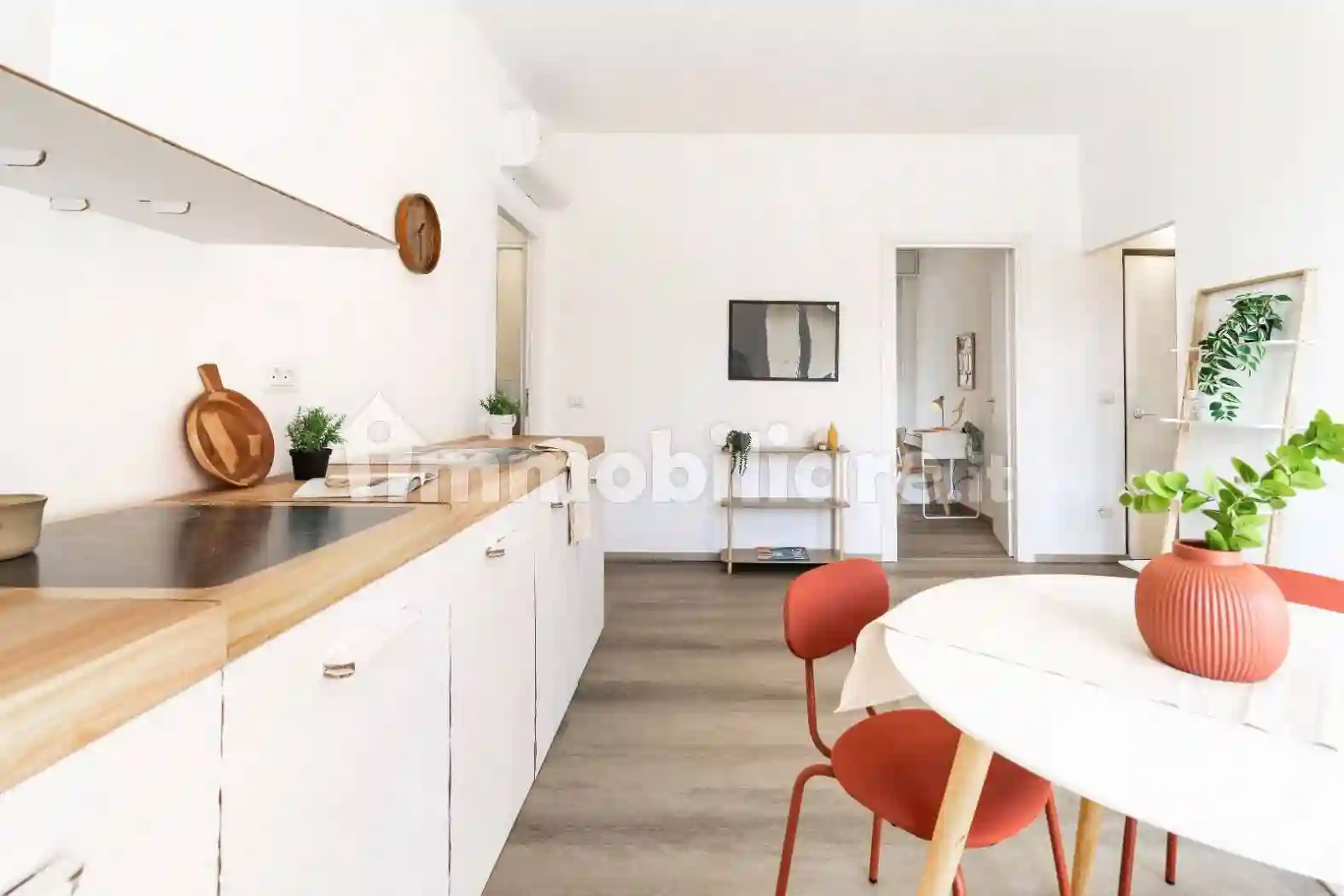 Appartamento - foto 5