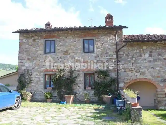 Rustico - Casale in vendita a Pontassieve