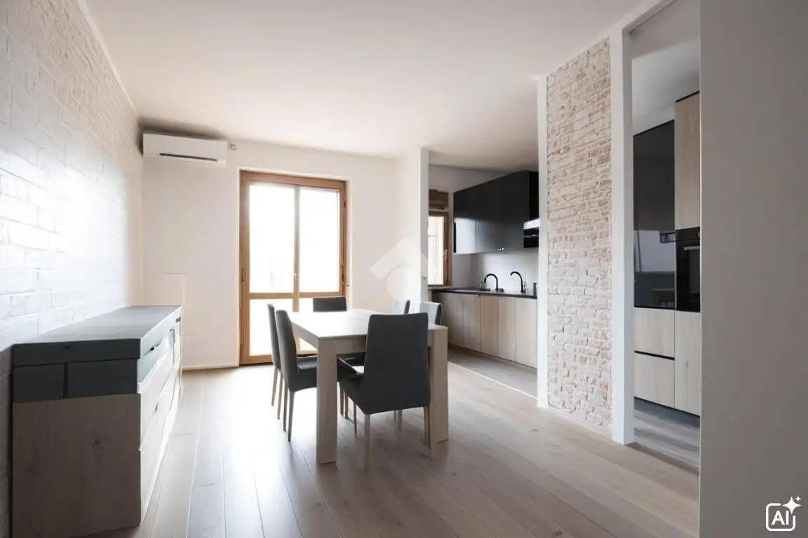 Appartamento in vendita a Alessandria