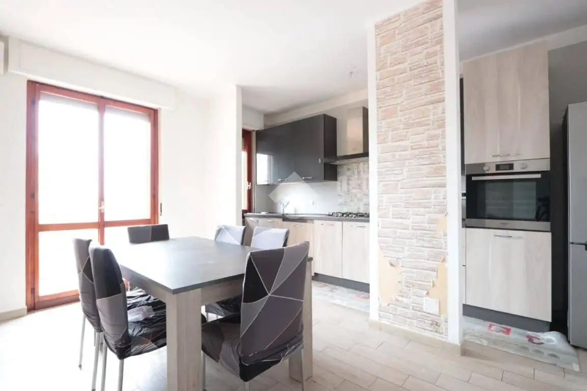 Quadrilocale corso Acqui 339, Cristo, Alessandria - foto 3