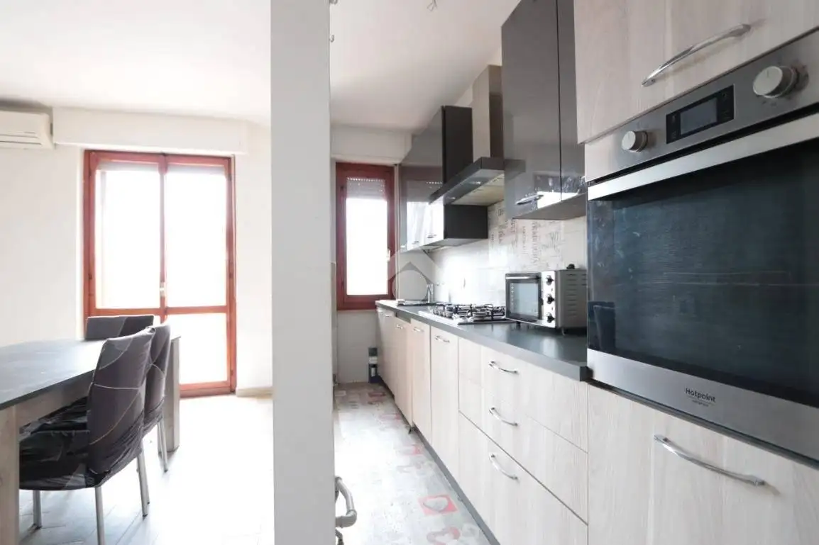 Quadrilocale corso Acqui 339, Cristo, Alessandria - foto 4