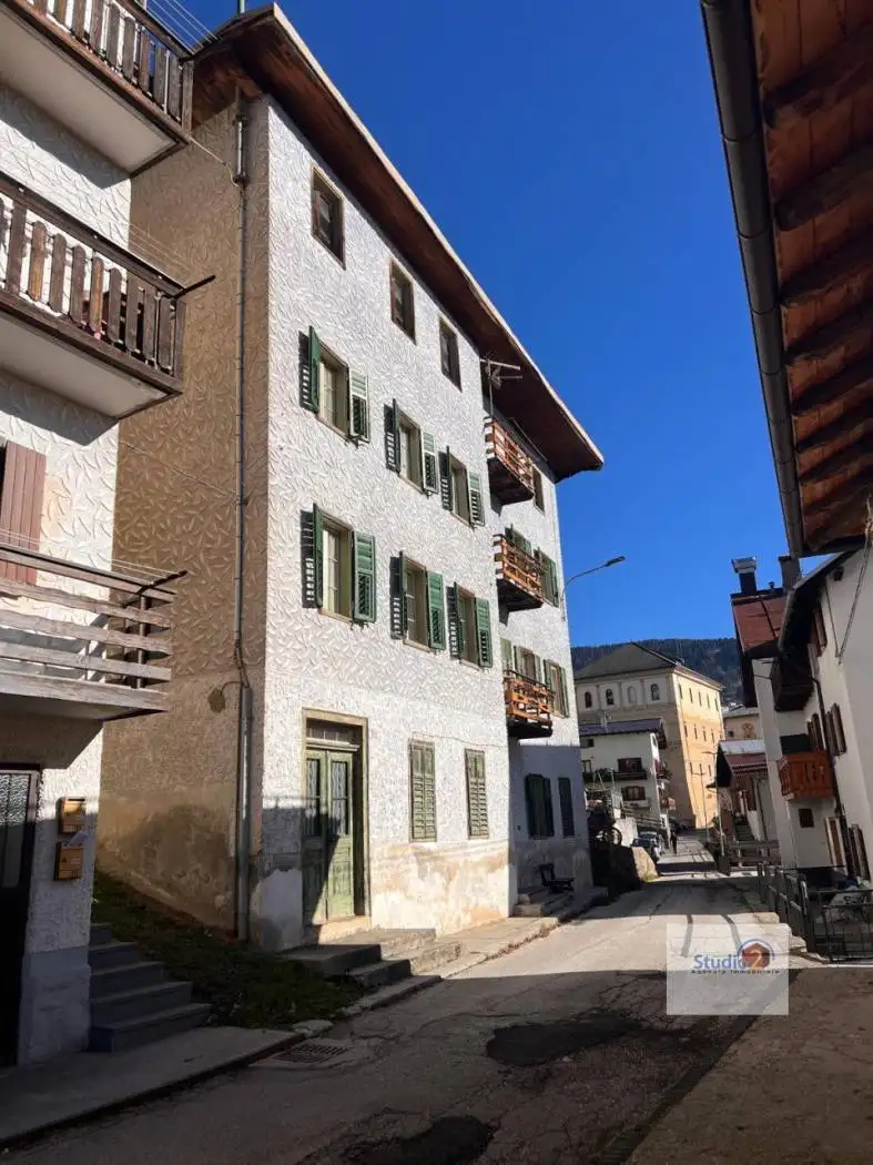 Villetta a schiera in vendita a Comelico Superiore