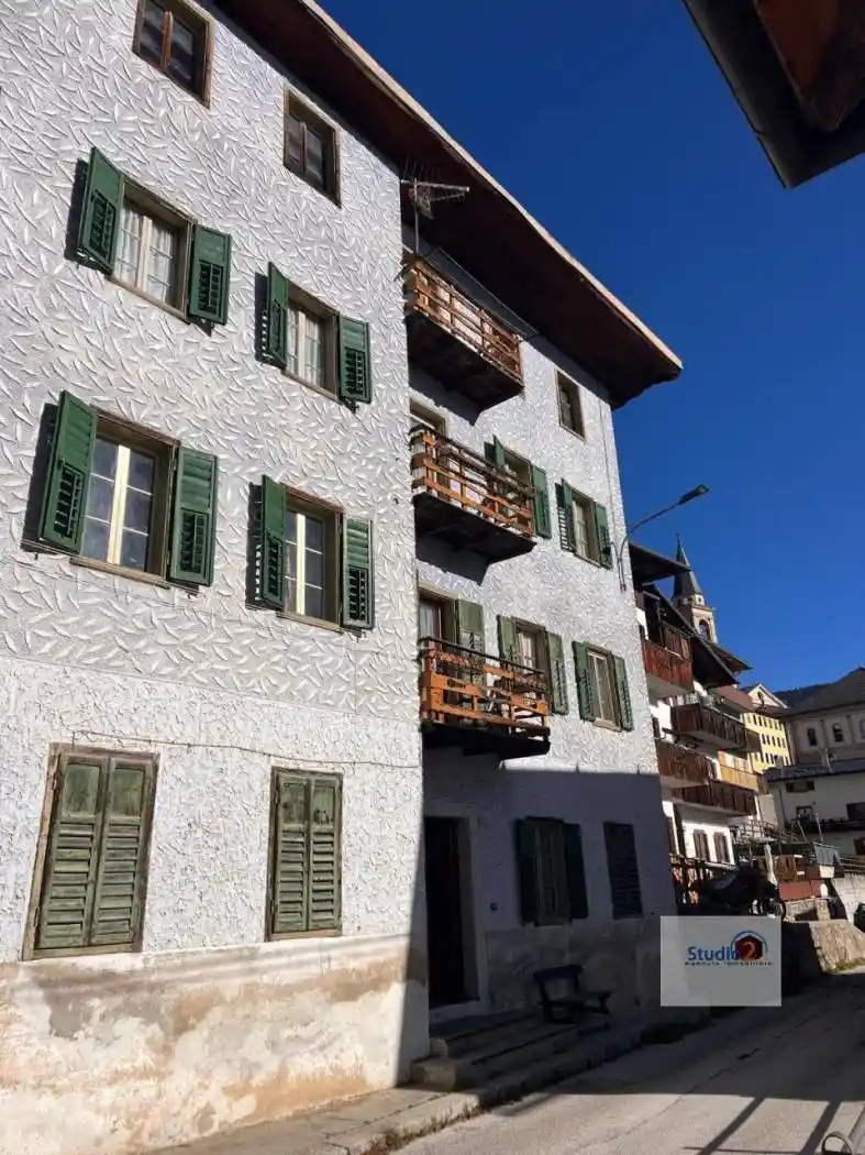 Villa a schiera via Sapalù, Candide, Comelico Superiore - foto 2