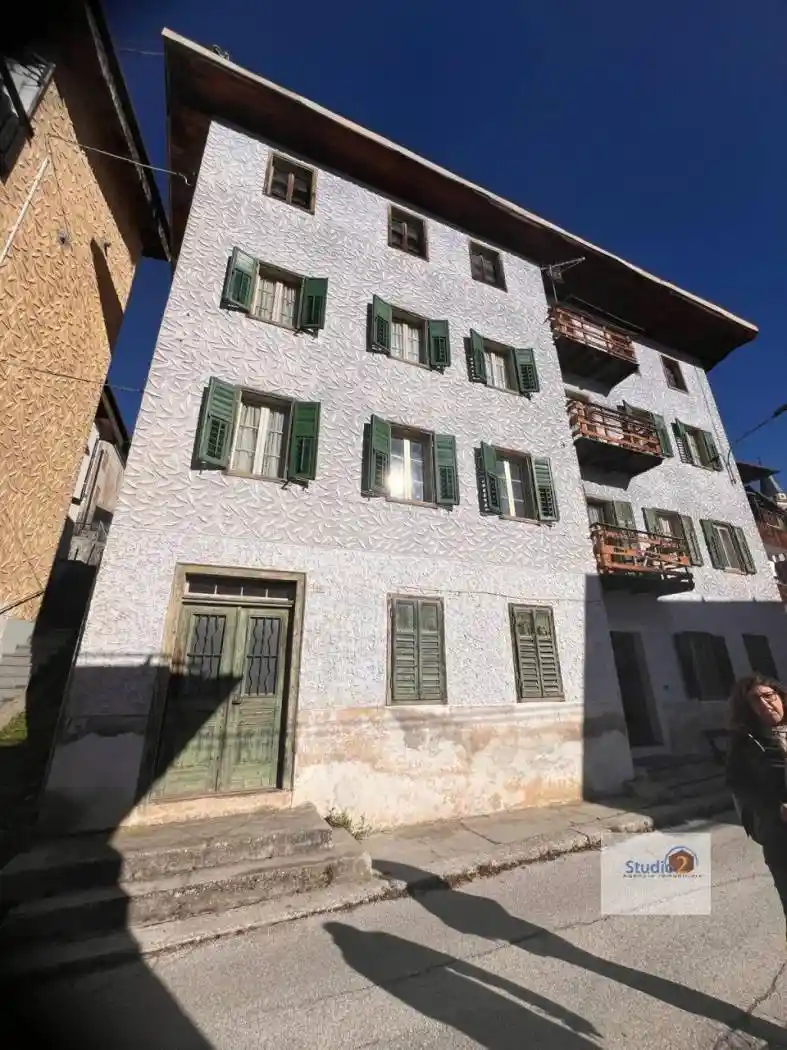 Villa a schiera via Sapalù, Candide, Comelico Superiore - foto 3