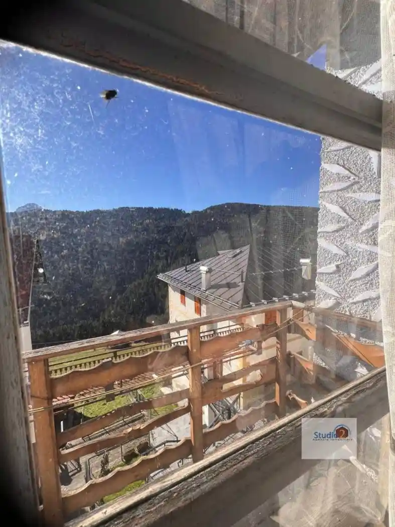 Villa a schiera via Sapalù, Candide, Comelico Superiore - foto 4