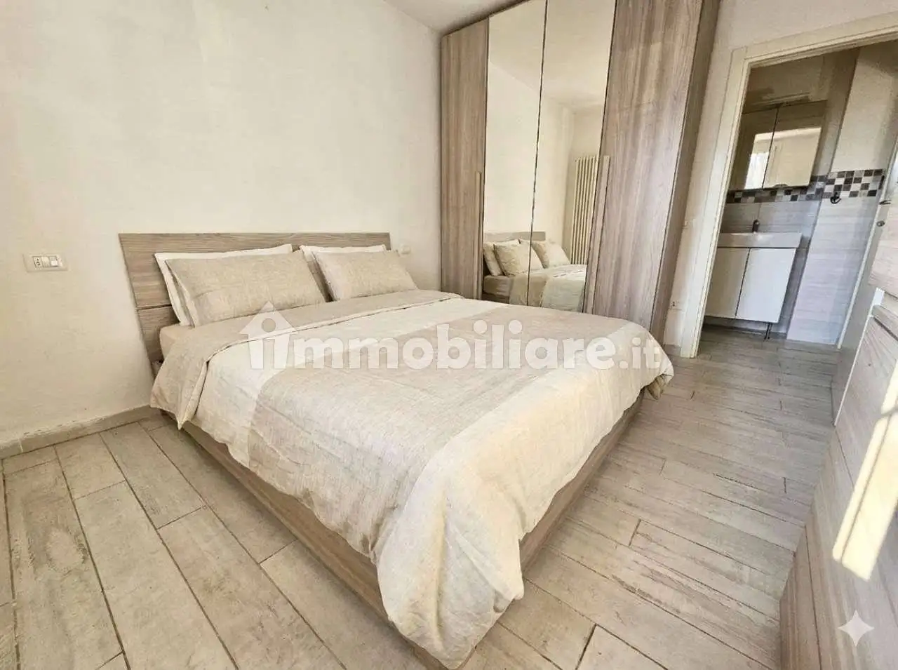 Appartamento in affitto a Rimini