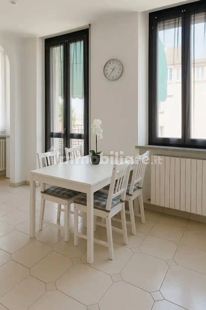 Trilocale via Antonio Mambretti 22, Quarto Oggiaro, Milano - foto 2