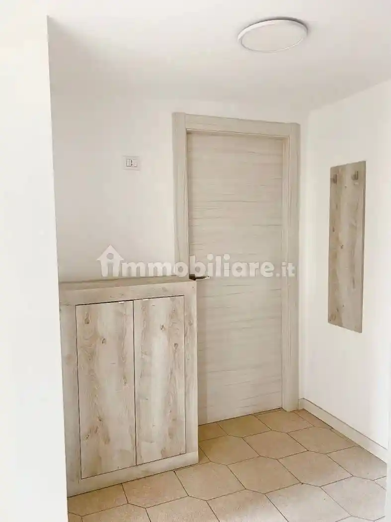 Trilocale via Antonio Mambretti 22, Quarto Oggiaro, Milano - foto 3