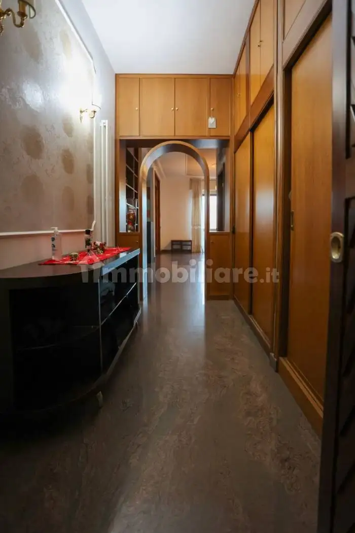 Appartamento in vendita a Nocera Inferiore