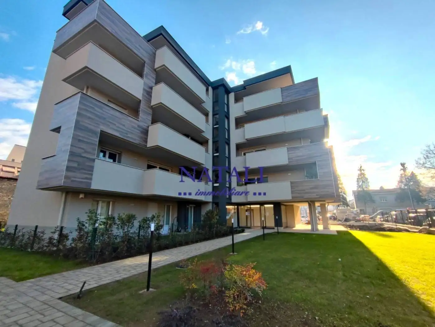 Appartamento in affitto a Legnano