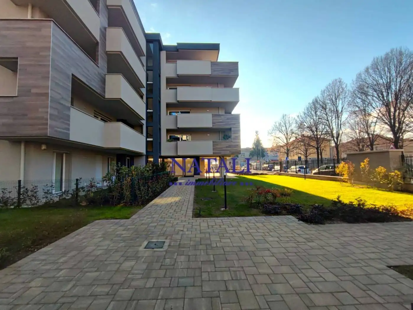 Bilocale via Maurizio Quadrio 35, San Bernardino, Legnano - foto 2