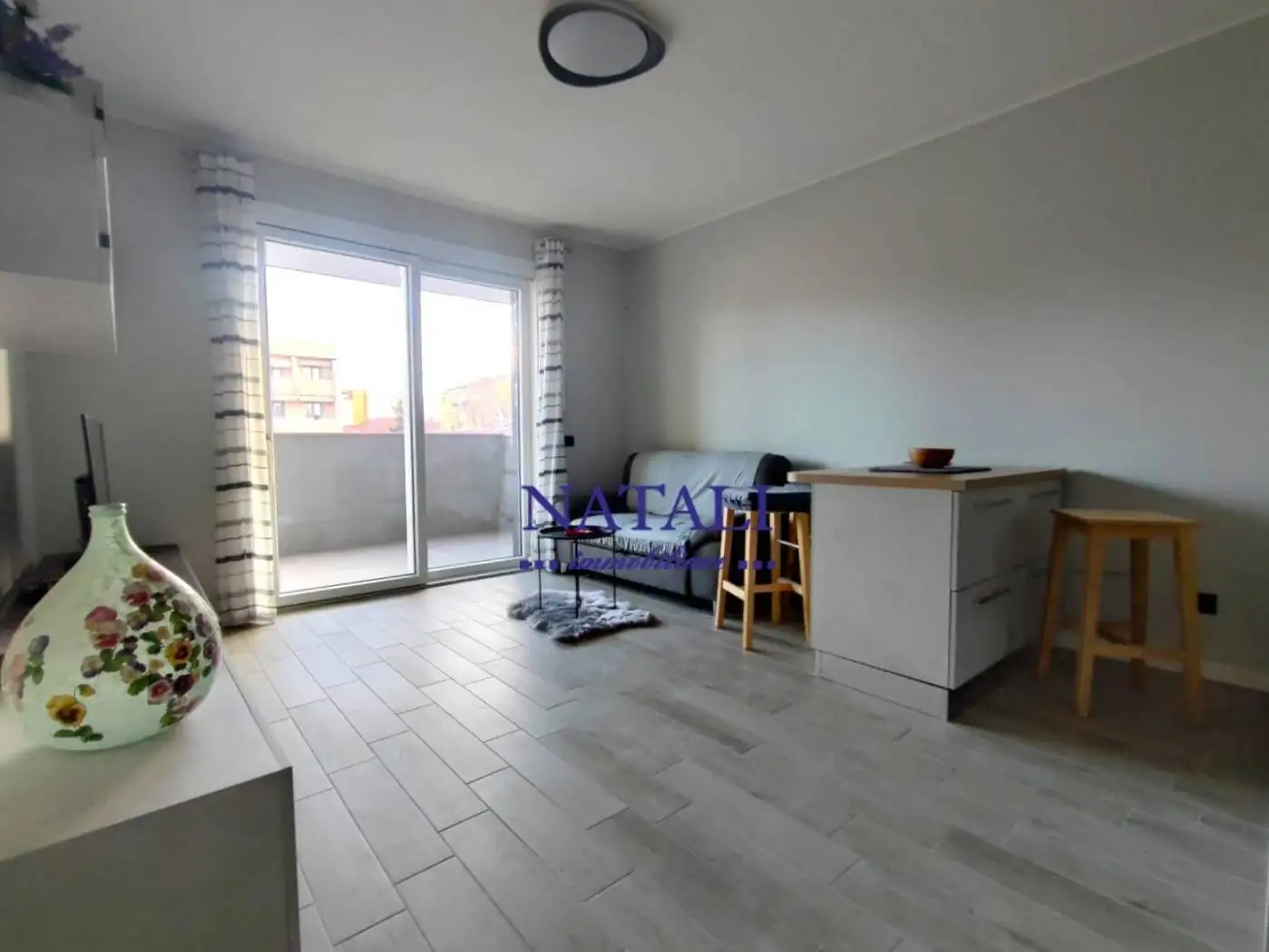 Bilocale via Maurizio Quadrio 35, San Bernardino, Legnano - foto 4