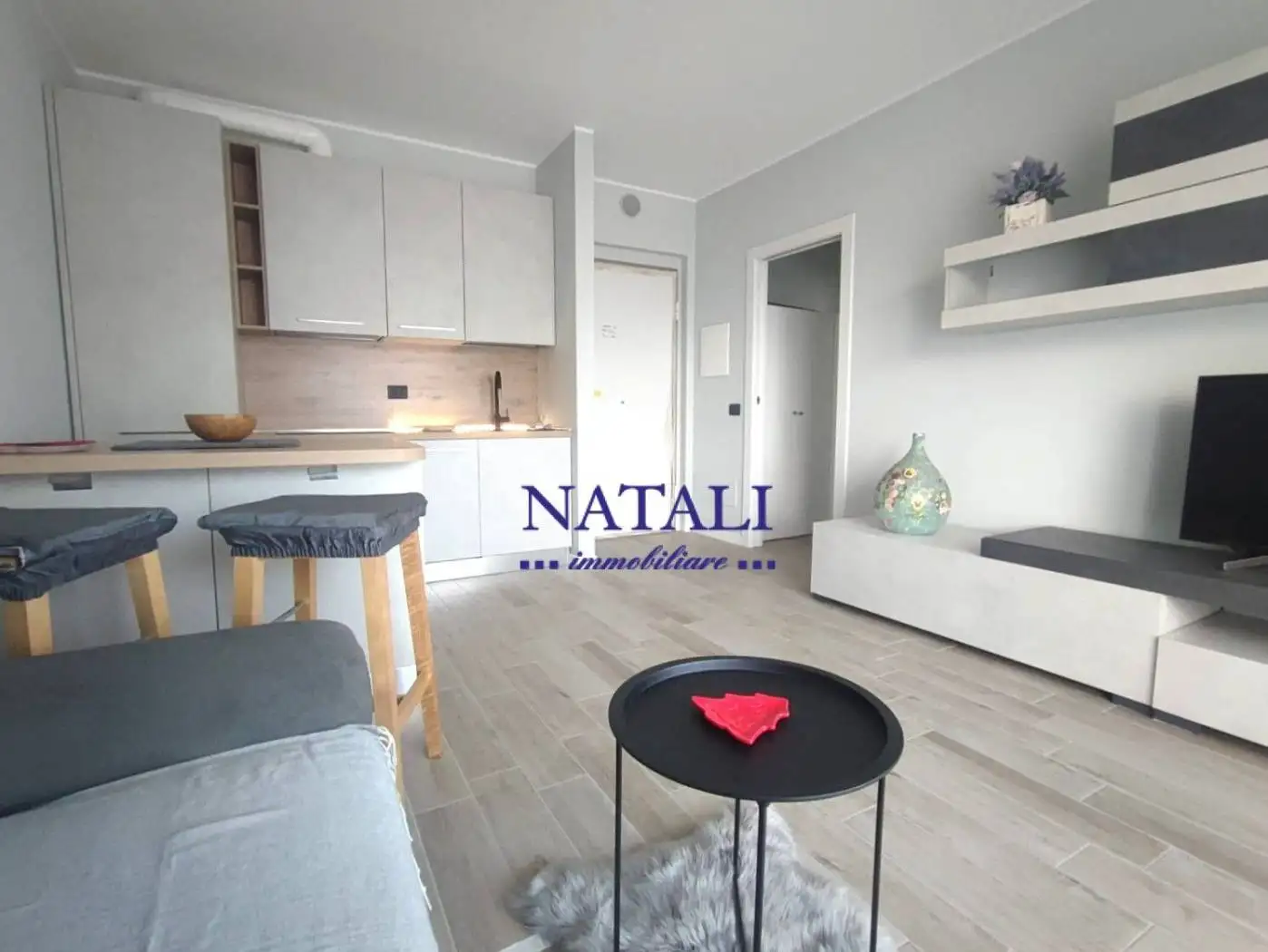 Bilocale via Maurizio Quadrio 35, San Bernardino, Legnano - foto 5