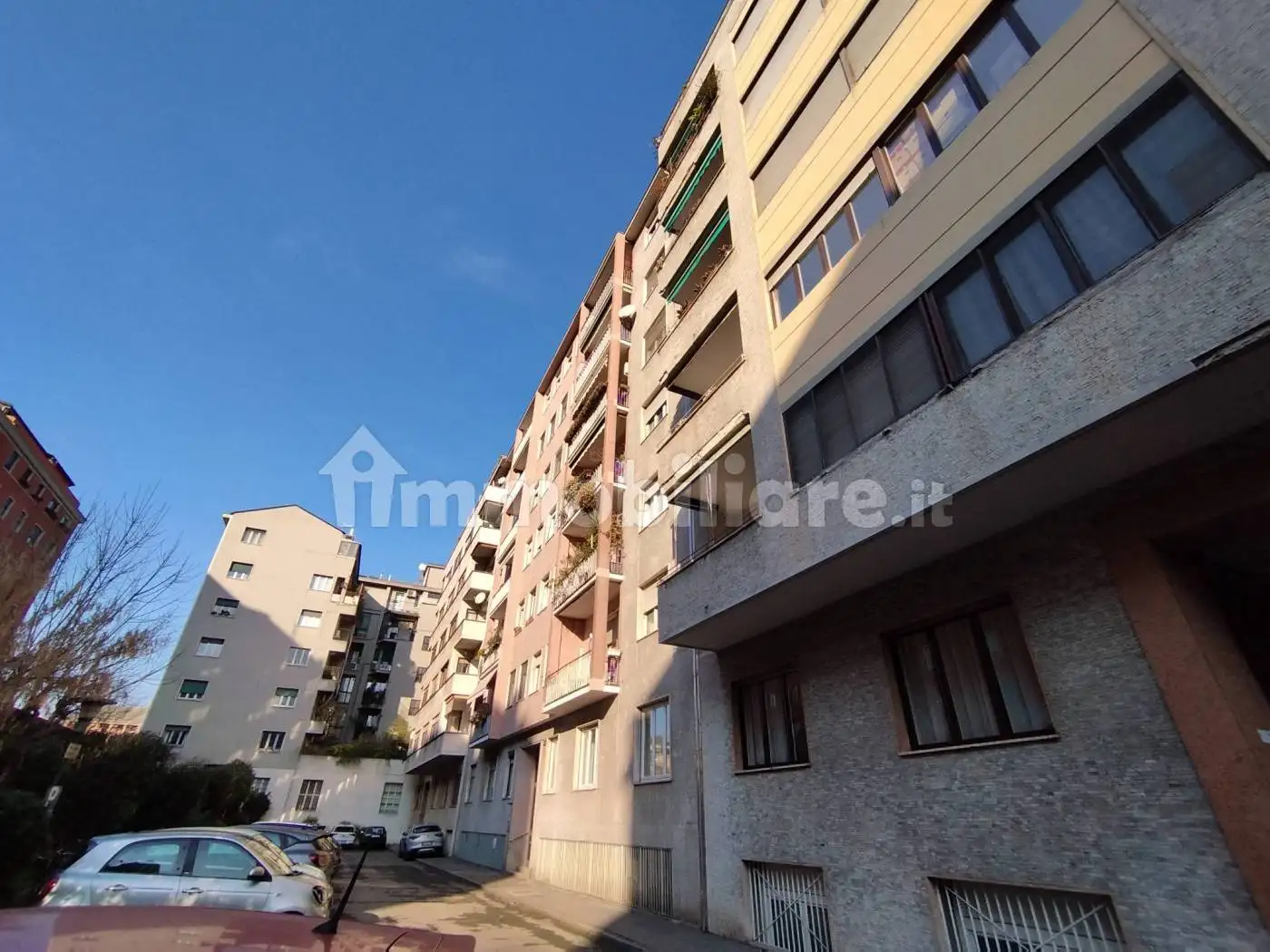 Apartment in vendita a Milan