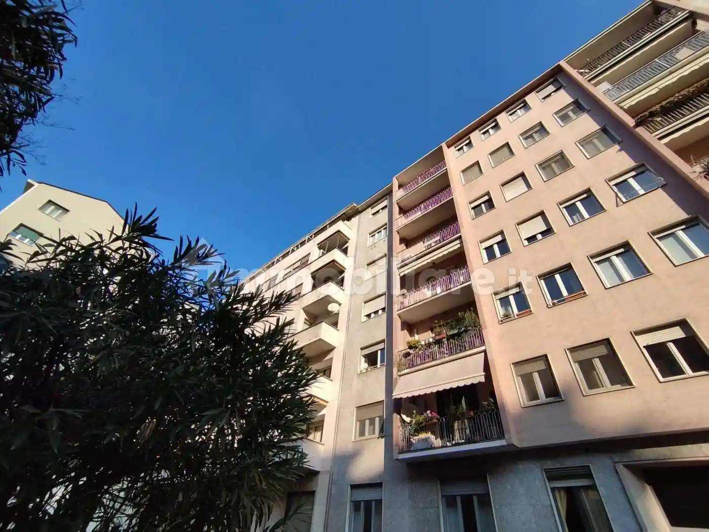 Appartamento via Montepulciano, Centrale, Milano - foto 2