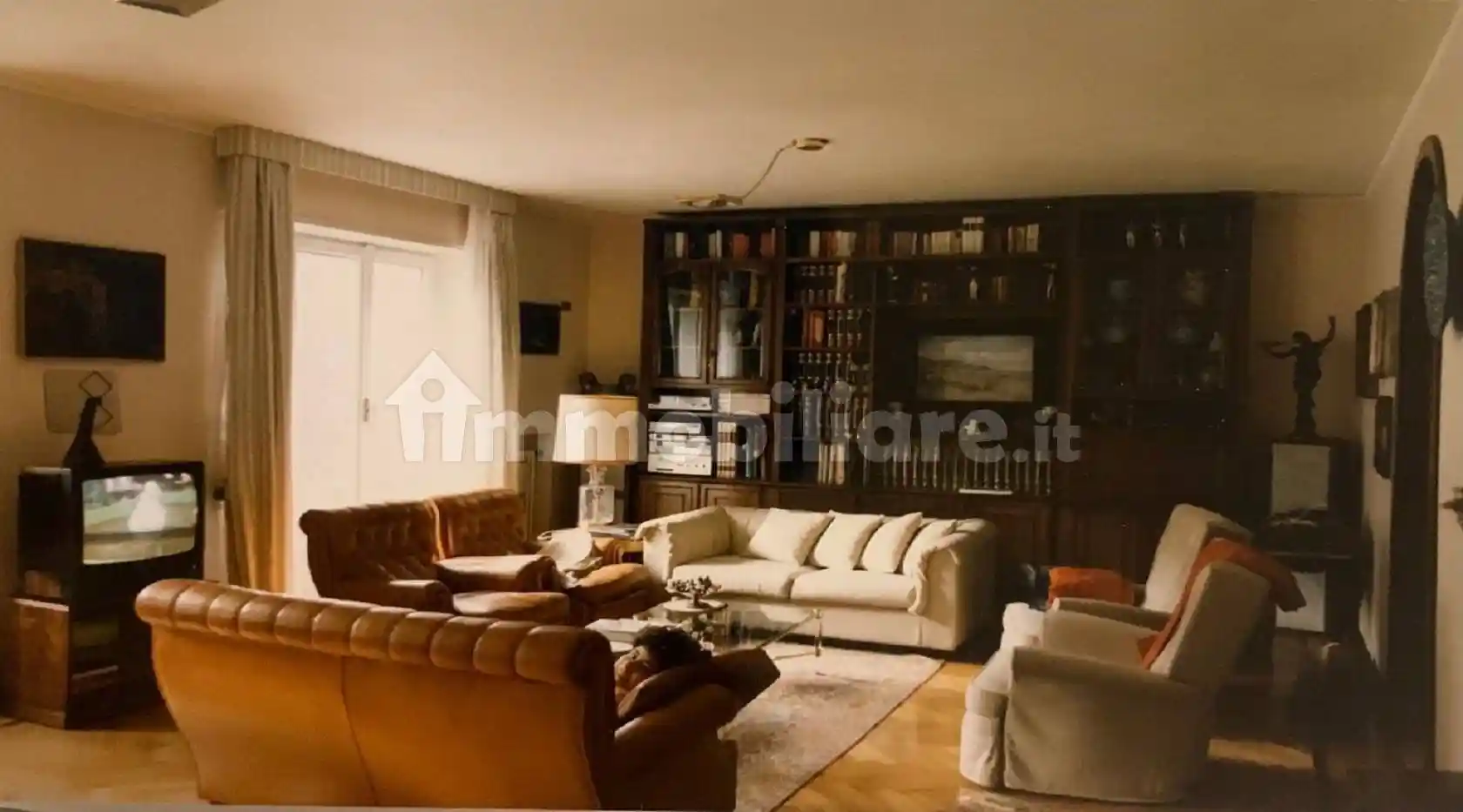 Appartamento via Montepulciano, Centrale, Milano - foto 4